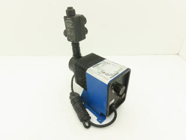 Used PULSAFEEDER _UNKNOWN_ Pumps Indiana US | Arrow Industrial #1249925