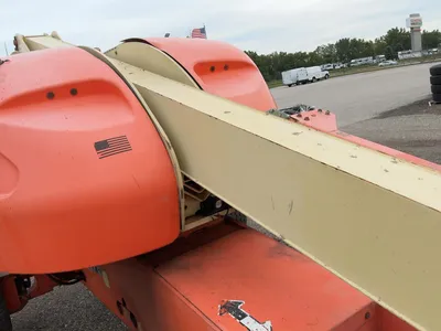 Used 2006 JLG B40/01 Articulating Boom Lifts Michigan US | Miedema Asset Management Group #1461492