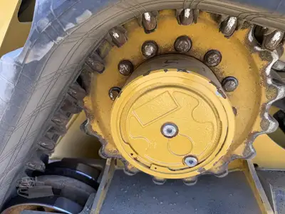 Used 2023 CATERPILLAR 299D3 Skid Steer Loaders California US | Mittry Construction #1363437