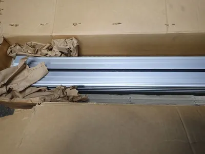 USED FESTO DGCK801550PPVAGKFK