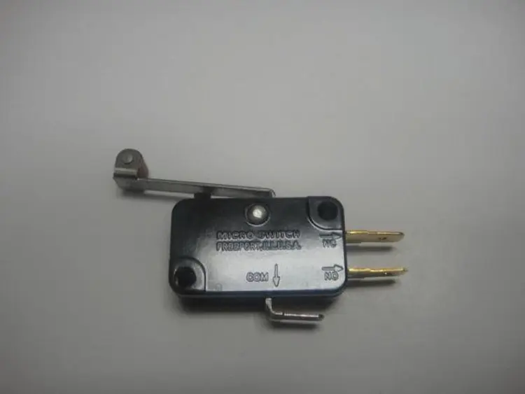 New | in-Stock HAMADA E10-31-3 Switch Parts North Carolina US | BROOKS PRINTING EQUIPMENT #1139047