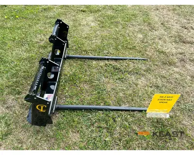 Used CL FABRICATION _UNKNOWN_ Bale Spears Iowa US | Keast Enterprises #1360067
