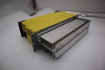 Fanuc Servo Amplifier Module A06B-6124-H207 Series D STOCK 106B