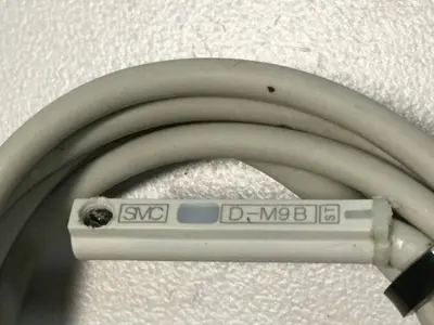 USED SMC D-M9B