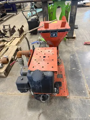 Used 2018 DITCH 2018 DITCH WITCH FM13X Pugmill Mixing Plants Florida US | HDD Broker #1346898
