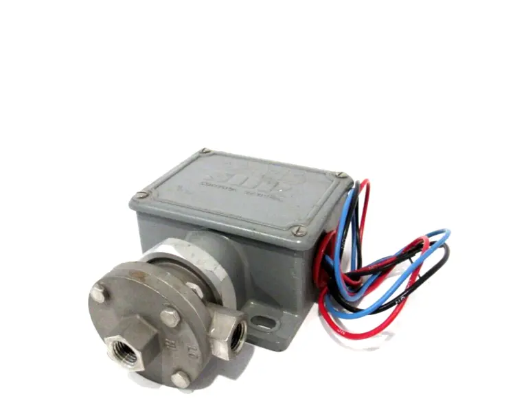 New | in-Stock STATIC O RING 101NN-A3-M4-C1A Pressure Switches | SB Industrial Supply #814587