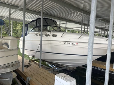 Used 2005 REGAL 2765 COMMADORE Boats (Misc) Virginia US | Affordable Outdoors #1638018