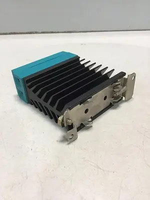 USED CONTINENTAL INDUSTRIES RSDA-660-25-1DE