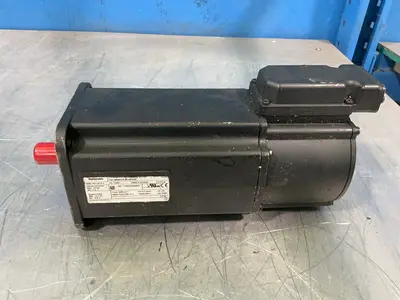 Used BOSCH REXROTH R911261314 Motors (misc) Ohio US | HGR 24 #1404753