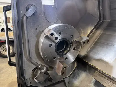 USED 2021 Doosan Puma 5100LB