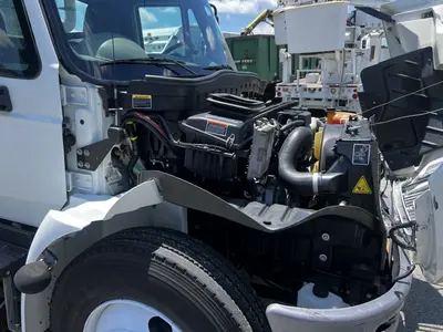 Used 2012 TYMCO 600 Street Sweeper North Carolina US | Levan Equipment #1546305