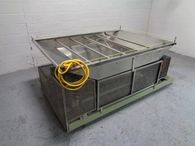 Used UNKNOWN _UNKNOWN_ Food Pumps California US | BakeryEquipment.com #1554669