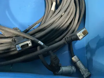 Used 2014 ROXTEC M. 1302.8414 Conduits Ohio US | HGR 24 #1330343