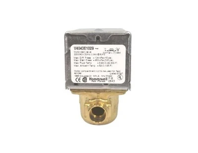 Honeywell V4043E1029 Solenoid Valve [New]