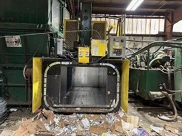 USED HARRIS HRB1045A