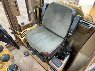 1991 Caterpillar 140G