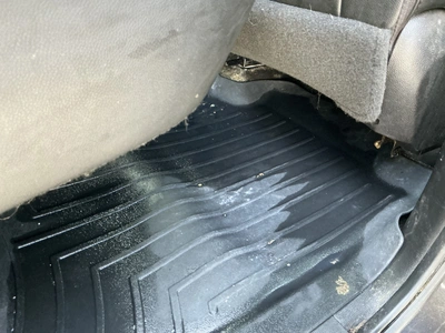 USED 2016 CHEVROLET SILVERADO 1500