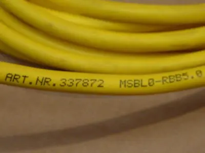 NEW TURCK ELEKTRONIK 7419