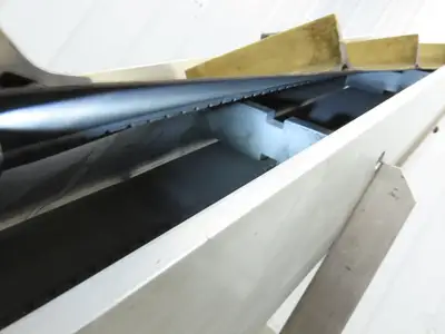 Used N/A _UNKNOWN_ Belt Conveyors Indiana US | Arrow Industrial #1469991