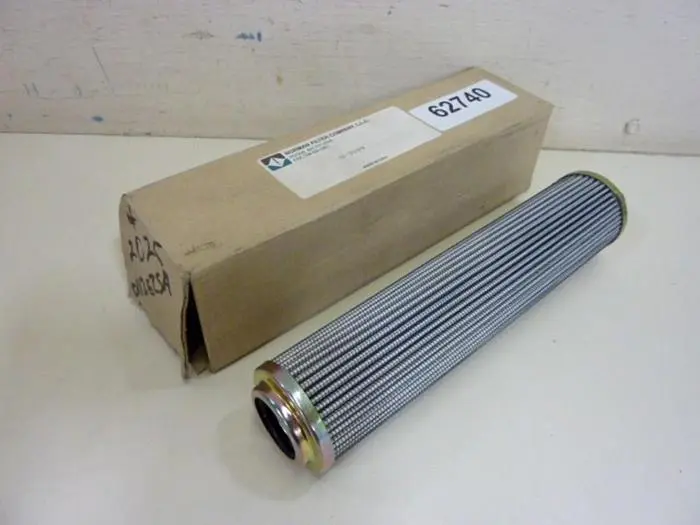 NEW NORMAN FILTER U-3109