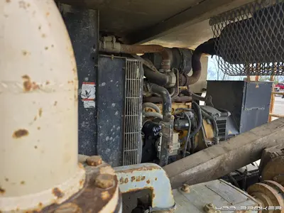 Used 2013 MUD 2013 MUD TECHNOLOGY INTERNATIONAL MCT-450 Separators Florida US | HDD Broker #1346994