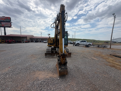 Used 2017 CATERPILLAR 307E2 Excavators Oklahoma US | OT Truck & Tractor Sales #1383438