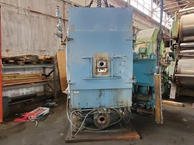 TMP 850 Ton Hydraulic Press