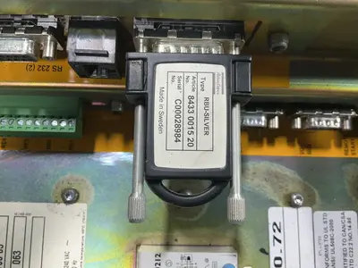 Used ATLAS COPCO PF3007CHW Tooling & Accessories (Other) Ohio US | HGR 24 #1446114
