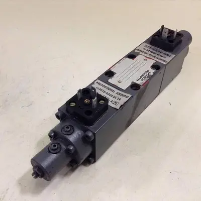 USED REXROTH 4WRZ16W150-A0/6A24NZ4/M-989-1
