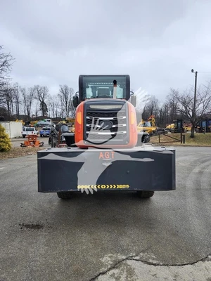 USED 2024 AGROTK F60