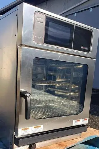 Used HENNY PENNY _UNKNOWN_ Electric Cooking Equipment British Columbia CA | Surrey Food Equipment #433512