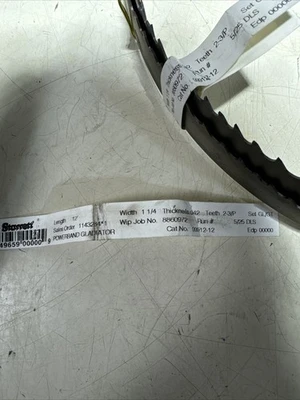 NEW Starrett 99912-12