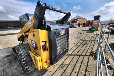 Used 2020 CATERPILLAR 299D3 XE Compact Track Loaders Idaho US | Proxy Equipment #1378002