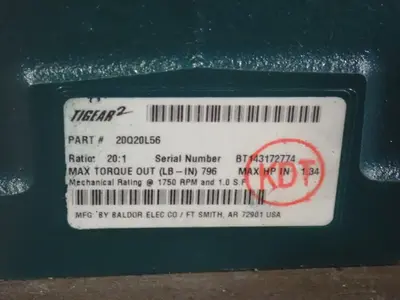 USED DODGE 20Q20L56