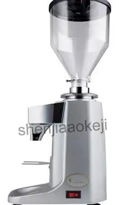 Bean grinder - coarse to fine setting
