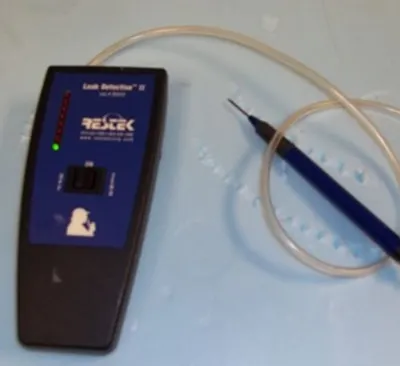 Used RESTEK _UNKNOWN_ Leak Detectors Texas US | Bamko Surplus Process Equipment #939243