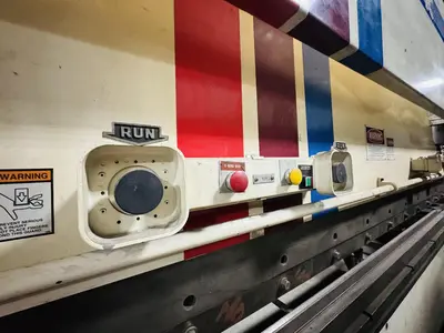 USED 1988 PACIFIC FF90-12 II S