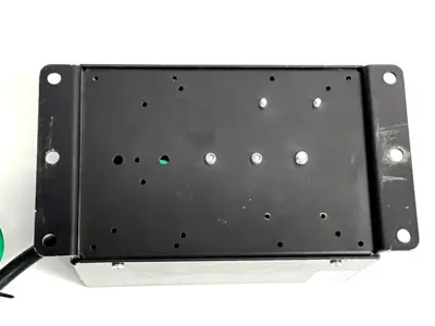 Used Vibcon Vibratory Feeder Control 120VAC 15A 50/60Hz Motor Controllers Michigan US | Maverick Industrial Sales #1400741