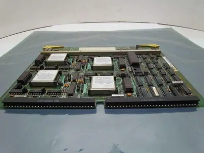 GE General Electric 44A295191-004C Intel Mark Century 2000 CNC Board Card BUS