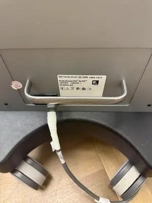 Used 2018 EDGE SYSTEMS HYDRAFACIAL MD ELITE Medical Equipment - Other Minnesota US | Midwest Medical #1467838