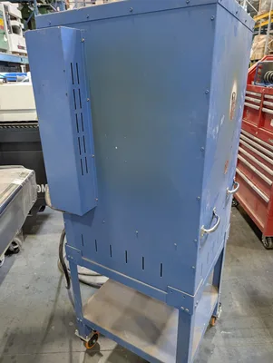 Paragon Iguana Kiln