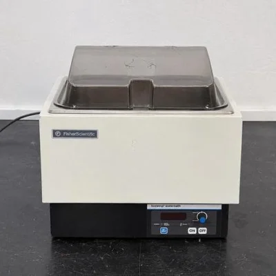Used THERMO FISHER SCIENTIFIC 10L-M Lab Water Baths New Jersey US | Bionex Scientific LLC #799531