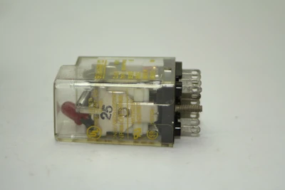Used Square D RSD14P14V53 Relays & Switches California US | Davliegogo LLC #1705576