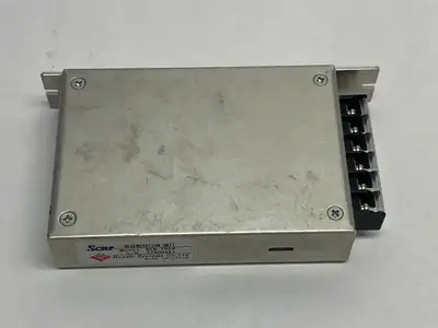 USED DYADIC SYSTEMS SCNR REGENERATION UNIT