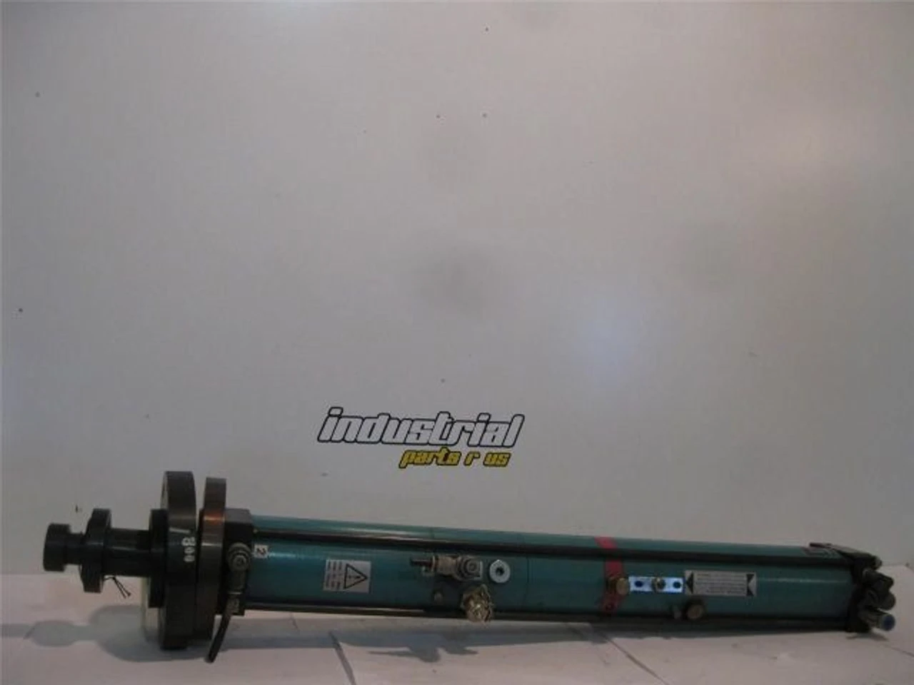 USED TOX PRESSOTECHNIK TYPE 2 02.00.100.12-US