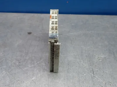 NEW BECKOFF KL4032