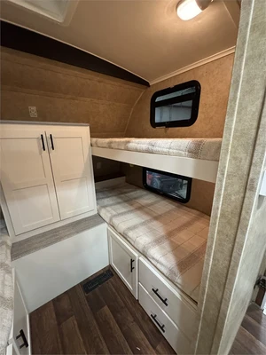 Used DUTCHMAN KOMFORT 3030QB Campers, Caravans, Motorhomes Oregon US | MachineryMax #1341169