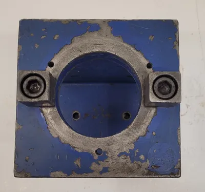 VERTEX Tool Setting Fixture Tooling & Accessories, Tool Platform | Machinery Central (4)