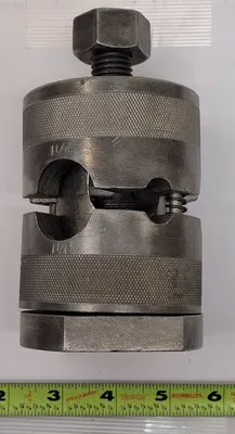 Williams No. 1-B Boring Bar Holder Tooling & Accessories, Boring | Machinery Central (6)