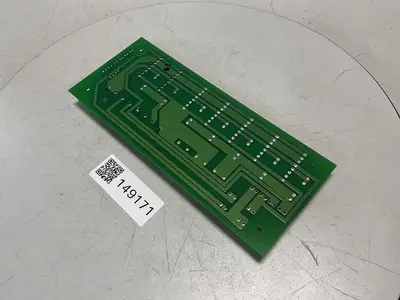 USED AMERICAN MSI CORPORATION SYS3-PDB313